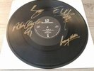 U2 - Wide Awake In America *SIGNED / AUTOGRAPHED* US 12