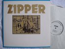 ZIPPER S/T LP 1975 Private HARD ROCK Fred Cole DEAD MOON Psych Orig  Clean