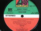 CHANGE-HOLD TIGHT - PROMO ON ATLANTIC BOOGIE 12