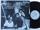 DUKE ELLINGTON/MINGUS/ROACH Money Jungle UA LP VG++ 180g 2012 re-issue