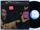 KENNY DORHAM Una Mas BLUE NOTE LP mono NY USA