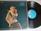 Kim Choo Ja - Korean Psych Funk Live w/ Shin Joong Hyun Band - Vinyl LP - OG
