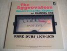 the agrovators rare dubs 1976-1979 at channel one  vinyl lp mint new reggae