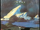 YES 'Drama' unplayed Original 1980 LP in shrink