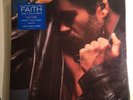 George Michael faith LP 1987 CBS Records Holland EPC 4600001 mit text+Fotoblatt