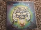 MOTORHEAD Record Album LP OVERKILL 1979 BRONZE BRON 515 EX