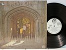 Rare Rock LP - Griffin - Romar # RM 2001 - White Label Promo Copy