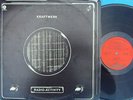 Kraftwerk ORIG OZ LP Radio activity NM ’75 Capitol SP11457 Kraut Rock Electronic