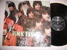 PINK FLOYD Piper At The Gates Of Dawn UK COLUMBIA 2nd FLIPBACK EX