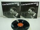 JOHN COLTRANE 
