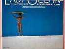 TOKYO ENSEMBLE LAB Lady Ocean JAPAN ORIG 45 MODERN SOUL BOOGIE TOSHIKI KADOMATSU