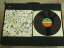 LED ZEPPELIN - LED ZEPPELIN III 1972 UK PRESS 12