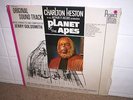 SEALED 1968  OST 