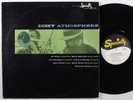 AL GREY/BILLY MITCHELL/LEE MORGAN/CHARLIE PERSIP Dizzy Atmosphere SPECIALTY LP