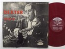 DEXTER GORDON Dexter Blows Hot and Cool DOOTONE LP mono red wax