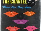 Chantels - There's Our Song Again LP - End Mono VG+ Shrink
