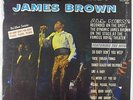 James Brown - Pure Dynamite  LP - King Mono VG+ Shrink
