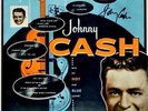 NEU LP Johnny Cash - With His Hot And Blue Guitar  #G58419998