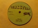 UK SEBASTIAN BAS 01-FLOYD LLOYD-YO YO /SOMETHING BETTER-NR EX