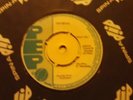 UK PEP 001-JOHNNY CLARKE-DONT GO/VERSION-NR EX