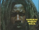 Various Artists - Natural Reggae Vol. 11 JA Studio 1 LP Listen