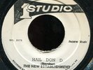 New Establishment - Hail Don D JA Studio 1 7