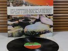 *LED ZEPPELIN: HOUSES OF THE HOLY* – 1st Pressing LP *Complete with OBI* EX+/EX