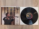 CAPITOL SP 8512 rainbow ED1 TCHAIKOVSKY violin conc MILSTEIN STEINBERG NM