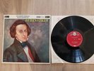 RCA LIVING STEREO SB 2095 Ssg 1st THE CHOPIN SCHERZOS - RUBINSTEIN NM