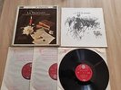 RCA SER 4582-4 Living Stereo S/sg ED1 VERDI La Traviata MERRILL PREVITALI NM