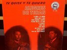 LP ALEGRES DE TERAN Te quise y te quiero FALCON FLP-3019