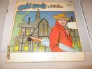 DAVID BOWIE-THE MAN WHO SOLD THE WORLD - 1970 CARTOON COVER USA 12