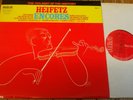 LSB 4072 Heifetz Encores Vol. 2