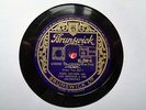 FRED ASTAIRE - Cheek To Cheek / No Strings 78 rpm disc (A+)