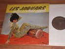 Les jaguars vol. 2 1965 tournesol canada lp surf rare