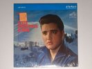 Elvis Presley ELVIS' CHRISTMAS ALBUM LP -  LSP-1951(e) - In Shrink - NM/NM