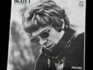 Scott Walker - Scott  *NEAR MINT* UK 1967 1st MONO Press Debut LP - PLAYED ONCE