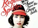 Regina Spektor-What We Saw from the Cheap Seats  (US IMPORT)  VINYL NEW