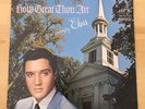 Elvis Presley - How Great Thou Art LSP 3758 US Press (Vinyl LP) EX/EX+