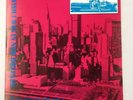 Tom Waits - I Wish I Was In New Orleans - Rare Live Concert LP Record (NM-)