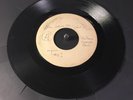 Very Rare Test Record Carolyn Crawford, My Heart & When Someones Good To You 45