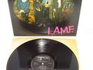 HEARTBREAKERS LAMF 1977 TRACK 1st PRESS LP w/misspelt sleeve also New York Dolls