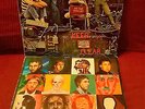 THE WHO  2 LP who are you- face dances - ITALY  ottimo stato