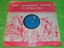 ELVIS PRESLEY : All shook up - Original 1957 UK issue 78rpm HMV POP 359