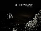 SHE PAST AWAY Narin Yaln?zl?k LP Vinyl Dark Wave Gothic Rock Post-Punk The Cure