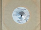 NORTHERN SOUL 45 - THE PEACHES - MUSIC TO MY EARS /BABY THINK WL PROMO M- Hear