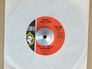 NORTHERN SOUL 45 - THE ALL NIGHT WORKERS HONEY AND WINE PROMO Lou Reed VG++ Hear