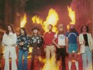 1977 Hard Rock LP  LYNYRD SKYNYRD 