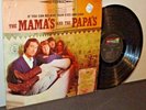 The Mama's And The Papa's ?– If You Can Believe Your Eyes And Ears - NM/VG+