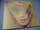 The Rolling Stones Goat's Head Soup UK 1st Press LP A2/B1